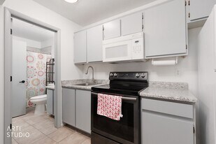 100 Pulsipher Ln in Mesquite, NV - Building Photo