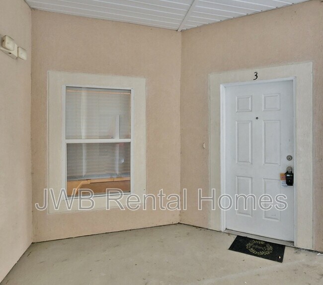 5101 Playpen Dr in Jacksonville, FL - Building Photo - Building Photo