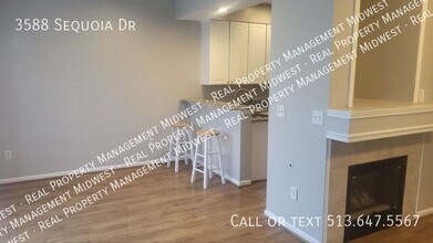 3588 Sequoia Dr in Beavercreek, OH - Building Photo - Building Photo