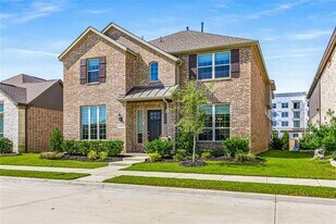 12261 Hesse Dr in Farmers Branch, TX - Building Photo