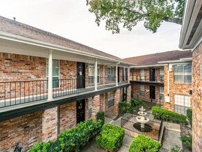 The Life at Jackson Square in Houston, TX - Foto de edificio - Building Photo