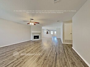4401 Courtside Dr in McKinney, TX - Building Photo - Building Photo