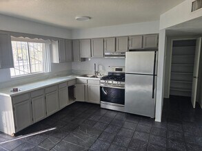 132-134 E Michigan Dr in Tucson, AZ - Building Photo - Building Photo