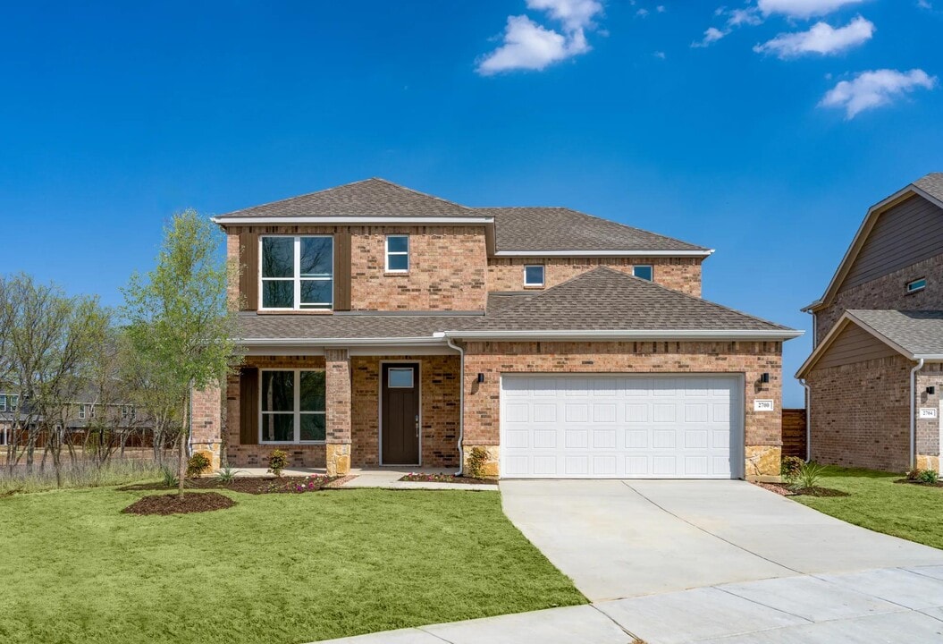 Amavi Celina in Celina, TX - Building Photo