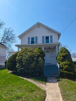 40 Broad St in Meriden, CT - Building Photo