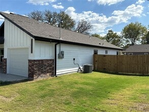 4025 Lake St in Greenville, TX - Building Photo - Building Photo