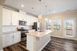 3032 Castle Loch Ln in Durham, NC - Building Photo - Building Photo