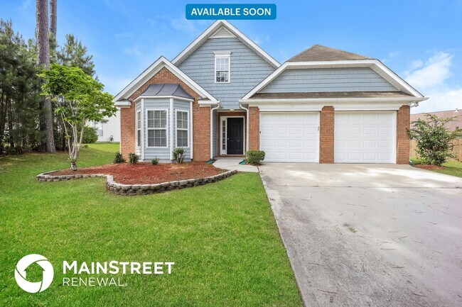 property at 612 Mayfern Dr
