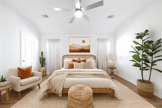 317 Woodlands Blvd in Terrell, TX - Building Photo - Building Photo