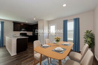 360 Dry Cyn Wy in Haslet, TX - Building Photo - Building Photo