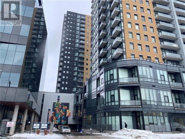 100 Garment St