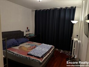 110 Brainerd Rd, Unit 13 in Boston, MA - Foto de edificio - Building Photo