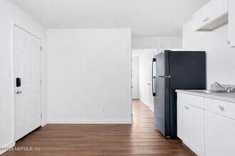 1534 Morgan St in Jacksonville, FL - Building Photo - Building Photo