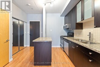 1-601 Shaw St in Toronto, ON - Building Photo - Building Photo