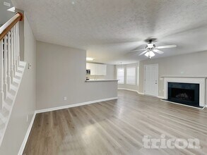 440 Spring Lake Terrace in Covington, GA - Building Photo - Building Photo