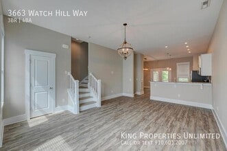 3663 Watch Hill Way in Wilmington, NC - Building Photo - Building Photo
