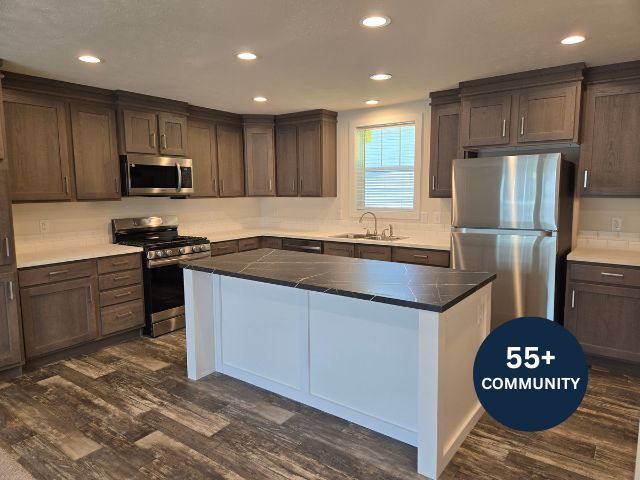 property at 1133 Yeomans St