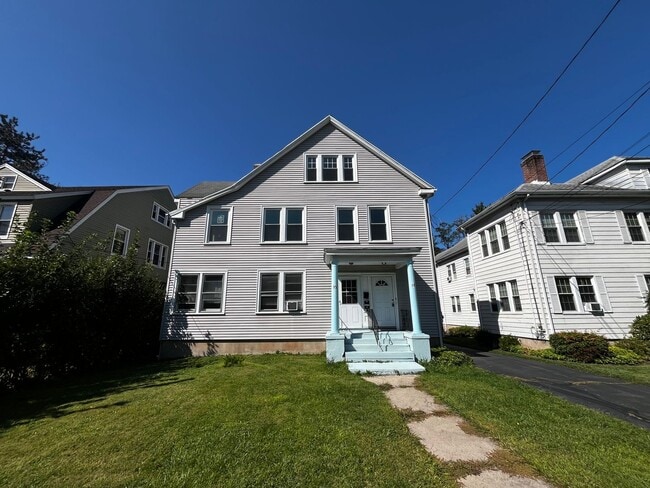 property at 35 Outlook Ave