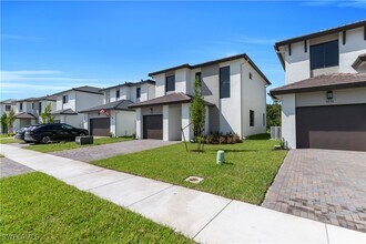 5832 Agostino Way in Ave Maria, FL - Building Photo - Building Photo