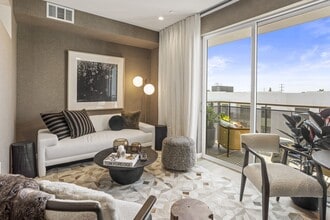 Alexan Camellia in San Diego, CA - Building Photo - Building Photo