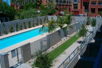 Farmer Avenue Lofts in Tempe, AZ - Building Photo - Building Photo