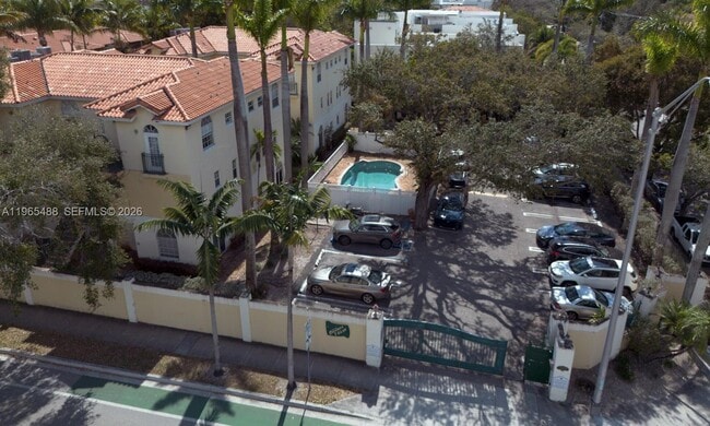 property at 3356 Bird Ave