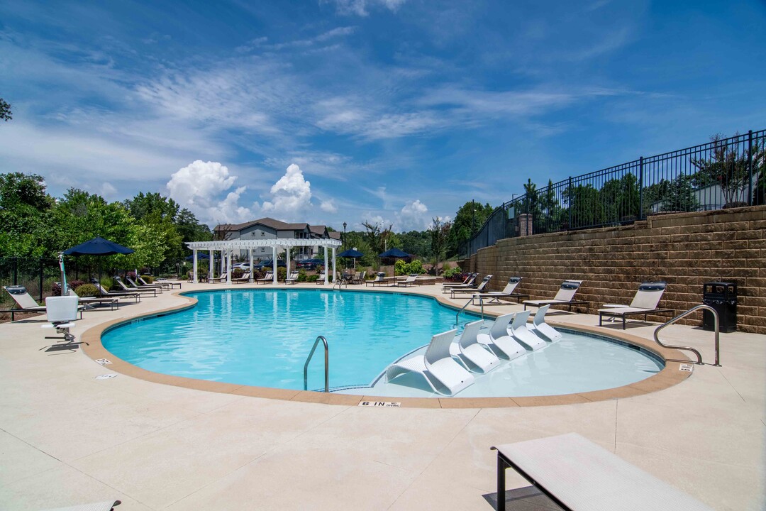 Century New Holland in Gainesville, GA - Building Photo