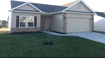 4650 Lamerocke Way in Lafayette, IN - Building Photo