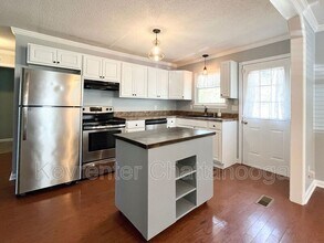 5105 Lynnwood Ave in Chattanooga, TN - Building Photo - Building Photo