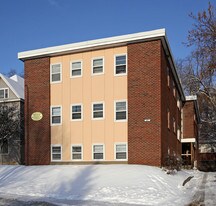 407 Grand Ave Apartamentos