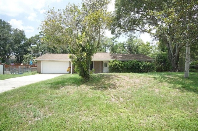 property at 6005 Christy Ln
