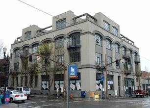 City Lofts in Portland, OR - Building Photo - Building Photo