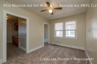 8916 Madison Ave in Cleveland, OH - Building Photo - Building Photo