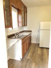 1822 N Olive St in San Antonio, TX - Building Photo - Building Photo