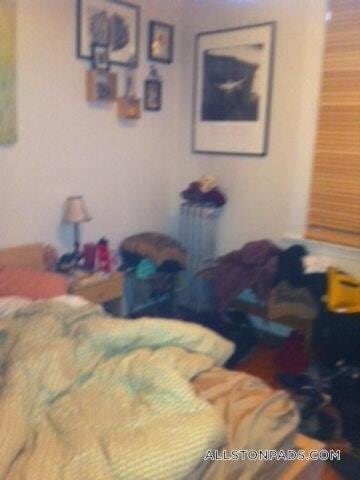 11 Scottfield Rd, Unit 16 in Boston, MA - Building Photo - Building Photo