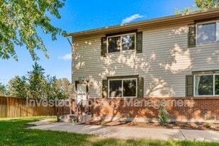 588 S Eaton St in Lakewood, CO - Building Photo