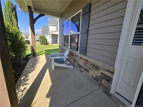 410 Sedgefield Dr in Raeford, NC - Building Photo - Building Photo