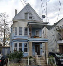 508 14th Ave in Paterson, NJ - Foto de edificio - Building Photo