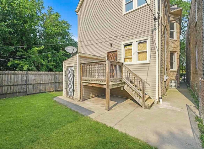 6430 S Green St in Chicago, IL - Foto de edificio - Building Photo