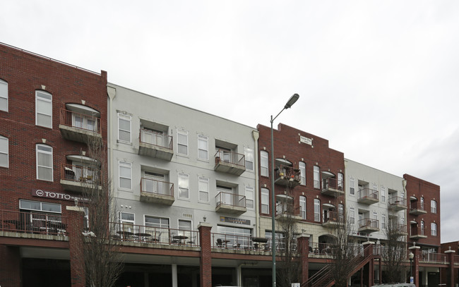 Frazier Place in Chattanooga, TN - Building Photo - Building Photo