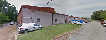 The Midtowner Apartments in Jonesboro, AR - Building Photo - Building Photo