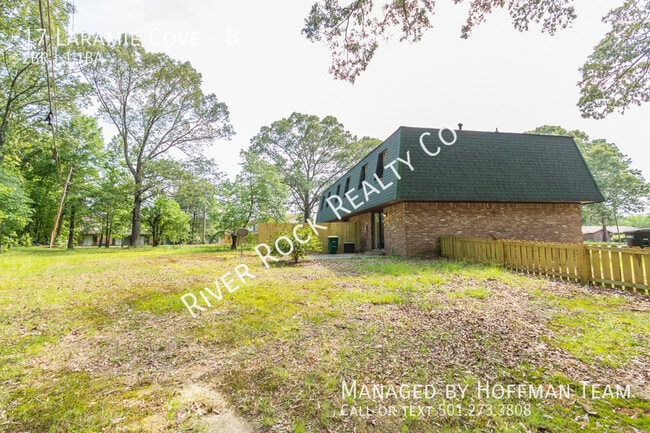 17 Laramie Cove in Sherwood, AR - Building Photo - Building Photo