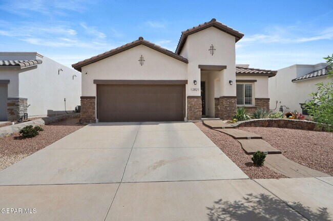 property at 12821 Linstead Ave