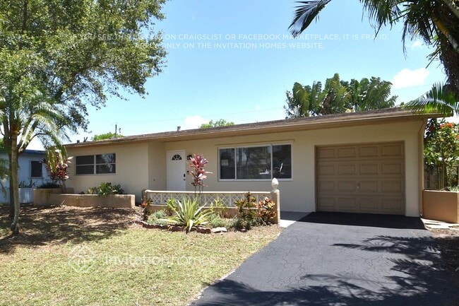 property at 9100 NW 26th St