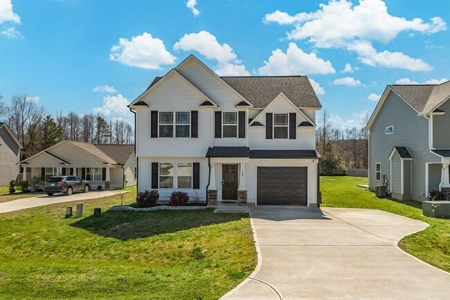 property at 154 Winter Red Wy
