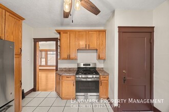 812 Farragut Pl in Joliet, IL - Building Photo - Building Photo