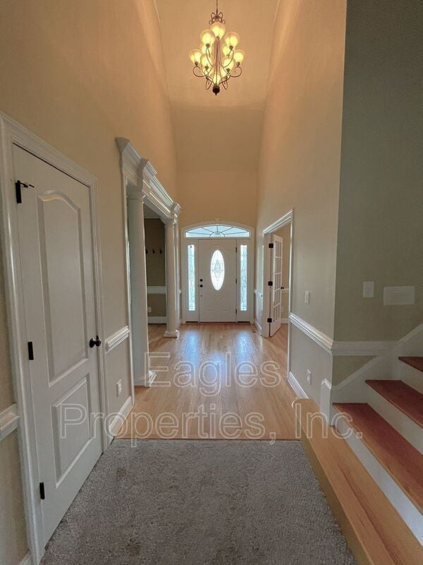 107 Brighton Dr in Goldsboro, NC - Building Photo - Building Photo