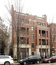 3843 N Southport Ave in Chicago, IL - Building Photo - Building Photo