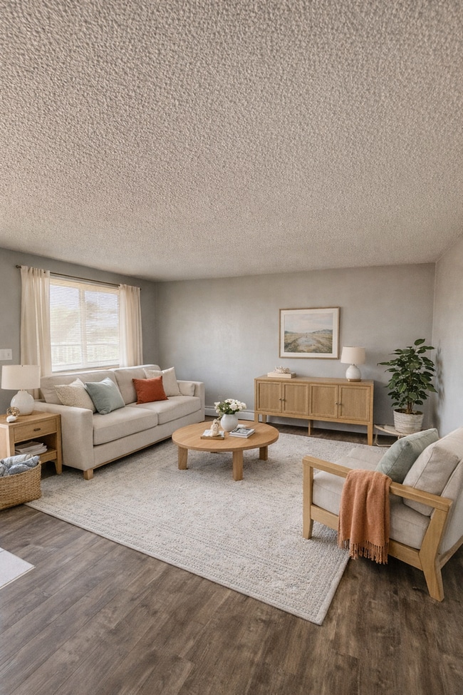 property at 1806 E La Salle St