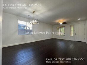 2226 E Brigadier Dr in Gilbert, AZ - Building Photo - Building Photo